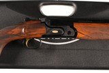 Breda Zenith O/U Shotgun 12 GA