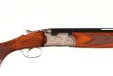 Beretta Silver Pigeon S O/U Shotgun 12 GA - 4 of 19