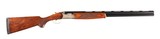 Beretta Silver Pigeon S O/U Shotgun 12 GA - 5 of 19