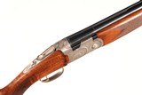 Beretta Silver Pigeon S O/U Shotgun 12 GA - 6 of 19