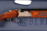 Beretta Silver Pigeon S O/U Shotgun 12 GA - 1 of 19