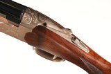 Beretta Silver Pigeon S O/U Shotgun 12 GA - 18 of 19