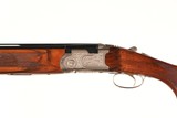 Beretta Silver Pigeon S O/U Shotgun 12 GA - 10 of 19