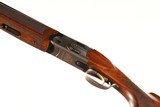 Beretta 686E O/U Shotgun 12 GA - 12 of 18