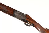 Perazzi MX8 SC3 O/U Shotgun 12 GA - 11 of 17
