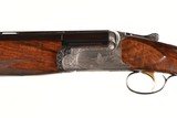 Perazzi MX8 SC3 O/U Shotgun 12 GA - 9 of 17