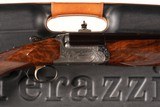 Perazzi MX8 SC3 O/U Shotgun 12 GA - 1 of 17