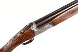Perazzi MX8 SC3 O/U Shotgun 12 GA - 5 of 17
