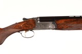 Perazzi MX8 SC3 O/U Shotgun 12 GA - 3 of 17