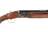 Beretta 682 Gold E O/U Shotgun 12 GA - 3 of 17