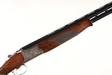 Browning B525 O/U Shotgun 12ga - 4 of 16