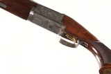 Browning B525 O/U Shotgun 12ga - 9 of 16