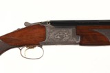 Browning B525 O/U Shotgun 12ga - 1 of 16