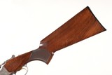 Browning B525 O/U Shotgun 12ga - 12 of 16