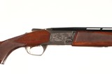 Browning Cynergy O/U Shotgun 12 GA - 4 of 19