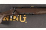 Browning X-Bolt Bolt Rifle 6.5 Creedmoor - 1 of 16