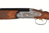 FAIR SLX 692 Gold Deluxe O/U Shotgun 20 GA - 11 of 19