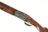 FAIR SLX 692 Gold Deluxe O/U Shotgun 20 GA - 13 of 19