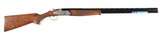 FAIR SLX 692 Gold Deluxe O/U Shotgun 20 GA - 6 of 19