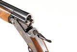 FAIR SLX 692 Gold Deluxe O/U Shotgun 20 GA - 19 of 19