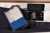 FAIR SLX 692 Gold Deluxe O/U Shotgun 20 GA - 4 of 19