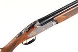 FAIR SLX 692 Gold Deluxe O/U Shotgun 20 GA - 7 of 19