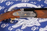 FAIR SLX 692 Gold Deluxe O/U Shotgun 20 GA - 1 of 19
