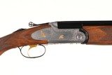 FAIR SLX 692 Gold Deluxe O/U Shotgun 20 GA - 5 of 19