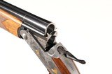 FAIR SLX 692 Gold O/U Shotgun 12 GA - 19 of 19