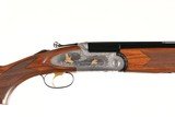 FAIR SLX 692 Gold O/U Shotgun 12 GA - 5 of 19