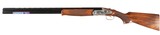FAIR SLX 692 Gold O/U Shotgun 12 GA - 12 of 19