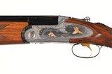 FAIR SLX 692 Gold O/U Shotgun 12 GA - 11 of 19