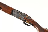 FAIR SLX 692 Gold O/U Shotgun 12 GA - 13 of 19