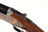 FAIR SLX 692 Gold O/U Shotgun 12 GA - 18 of 19