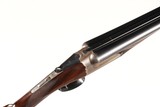 Pair of Westley Richards Boxlock SxS Shotguns 12 GA - 6 of 15