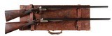 Pair of Westley Richards Boxlock SxS Shotguns 12 GA - 2 of 15