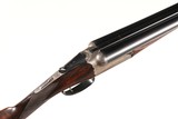 Pair of Westley Richards Boxlock SxS Shotguns 12 GA - 5 of 15