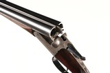 Pair of Westley Richards Boxlock SxS Shotguns 12 GA - 12 of 15