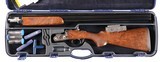 Beretta 690 Grade III Field O/U Shotgun 20GA - 17 of 18