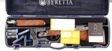 Beretta 690 Grade III Field O/U Shotgun 20GA - 18 of 18