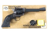 Colt New Frontier Revolver .22 lr - 1 of 11