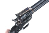 Colt New Frontier Revolver .22 lr - 3 of 11
