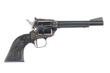 Colt New Frontier Revolver .22 lr - 2 of 11