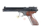 Crosman 116 Air Pistol .22 cal - 3 of 3