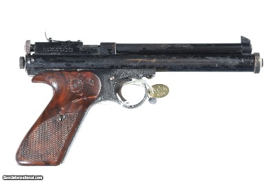 Crosman 116 Air Pistol .22 cal