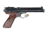Crosman 116 Air Pistol .22 cal