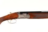 Beretta Silver Pigeon S O/U Shotgun 20 GA - 4 of 18