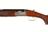 Beretta Silver Pigeon S O/U Shotgun 20 GA - 10 of 18