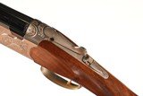 Beretta Silver Pigeon S O/U Shotgun 20 GA - 17 of 18