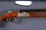 Beretta Silver Pigeon S O/U Shotgun 20 GA - 1 of 18